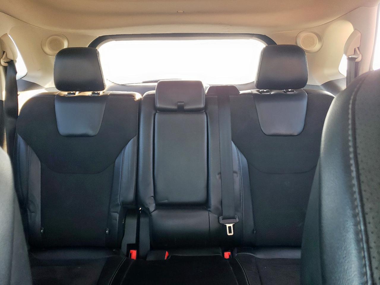 2017 Ford Edge Sport VIN: 2FMPK4AP9HBB20039 Lot: 85937395