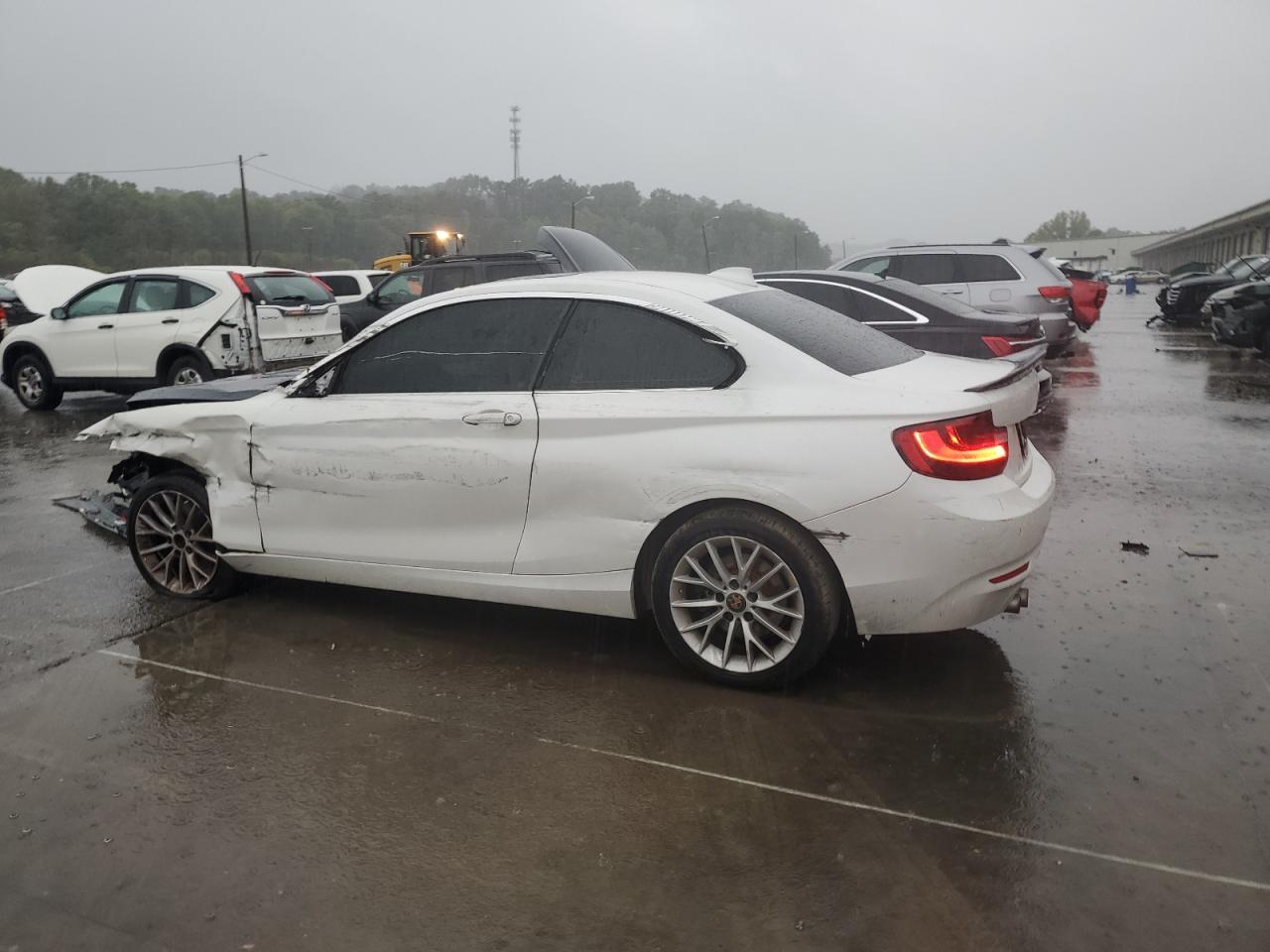 Фото: WBA1F5C55EV255855