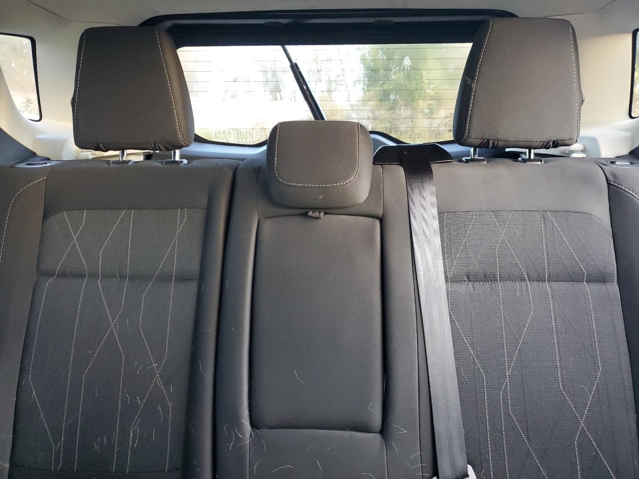 2019 Ford Ecosport Se VIN: MAJ6S3GLXKC269443 Lot: 89497395