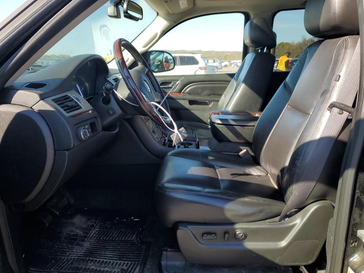 2012 Cadillac Escalade Esv Luxury VIN: 1GYS4HEF9CR102108 Lot: 80683785