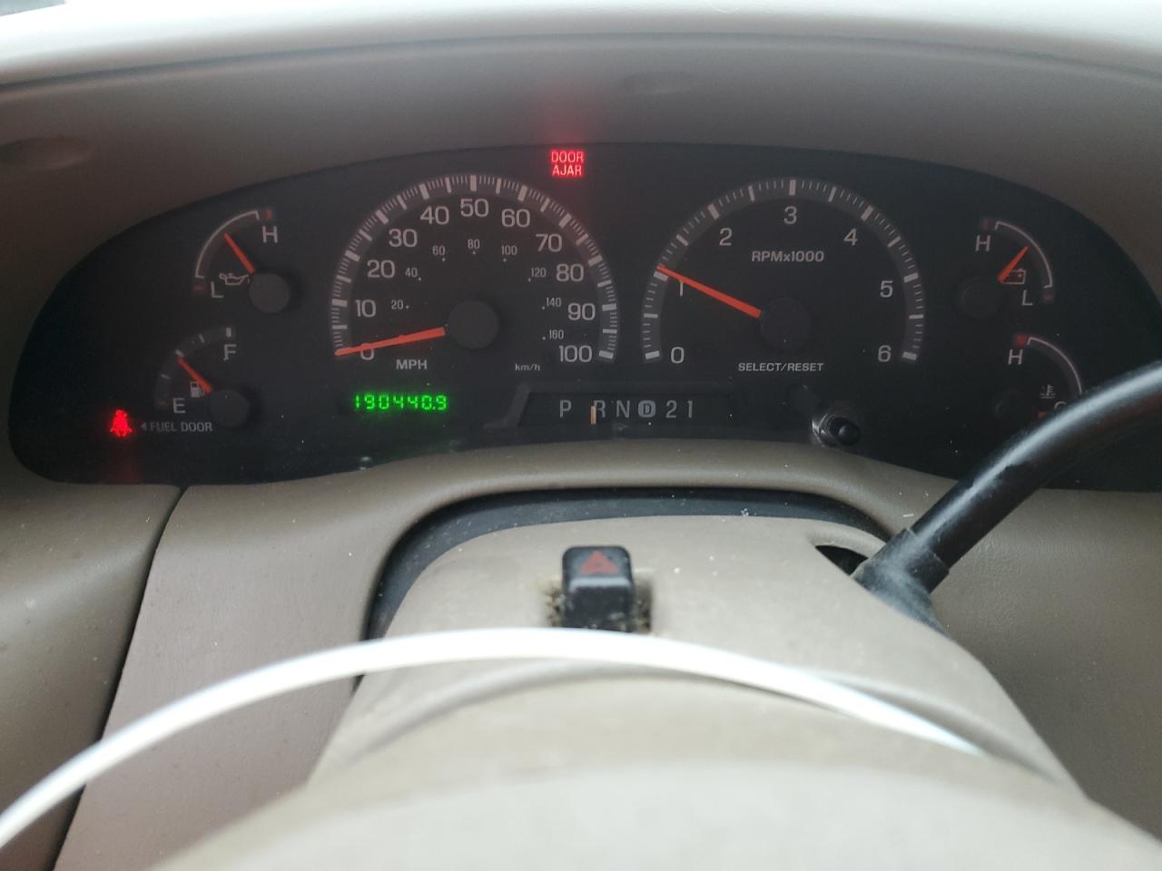 2002 Ford F150 VIN: 1FTRX18L12NA14146 Lot: 90521185