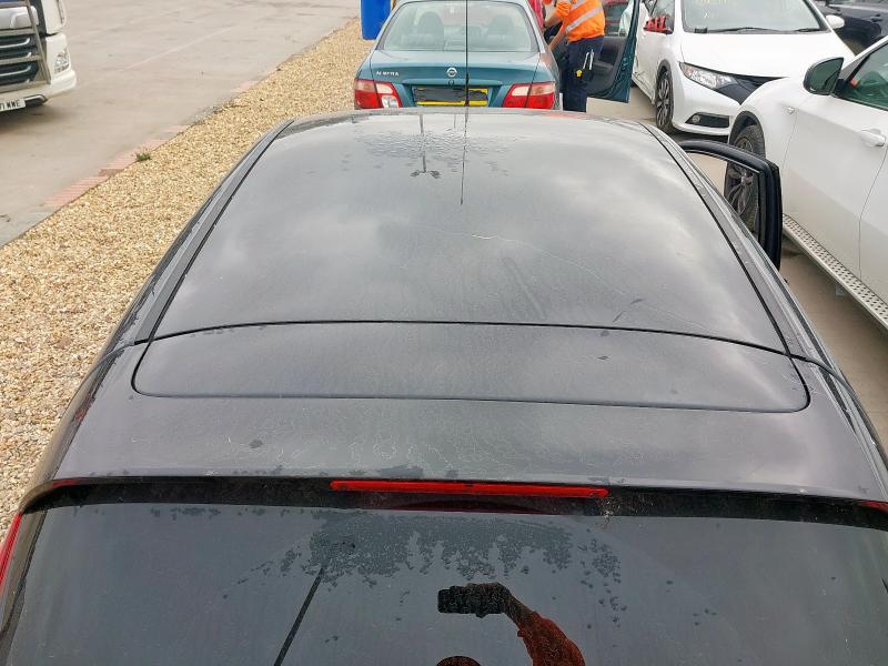 2013 FORD FIESTA 1.0 ECOBOOST TITANIUM X 5DR POWERSHIFT