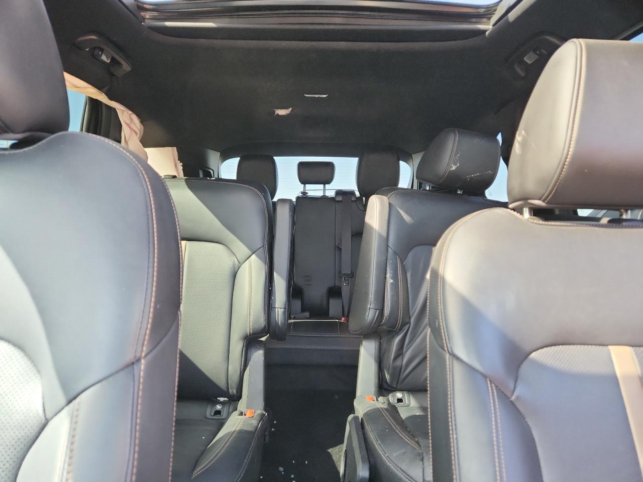 2025 Mazda Cx-90 Premium VIN: JM3KKDHC3S1213912 Lot: 85934655