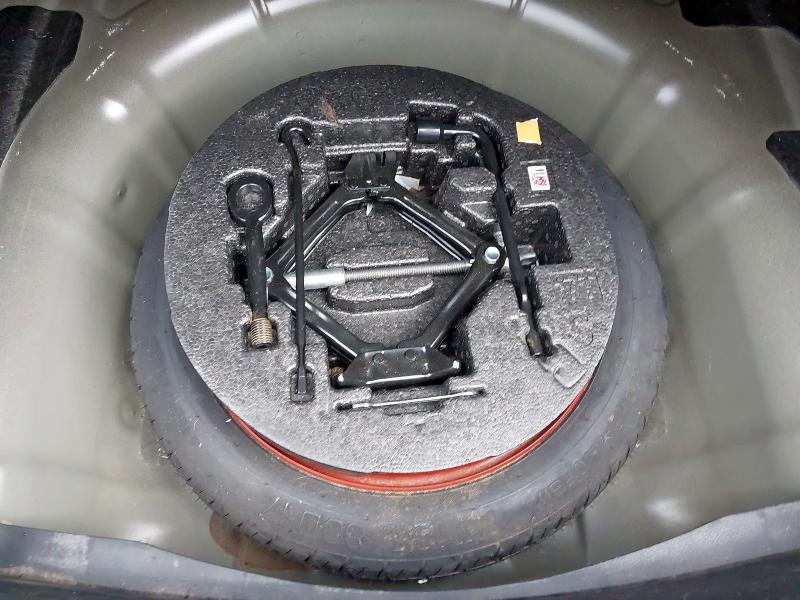 2013 HYUNDAI I40 1.7 CRDI [136] BLUE DRIVE STYLE 4DR