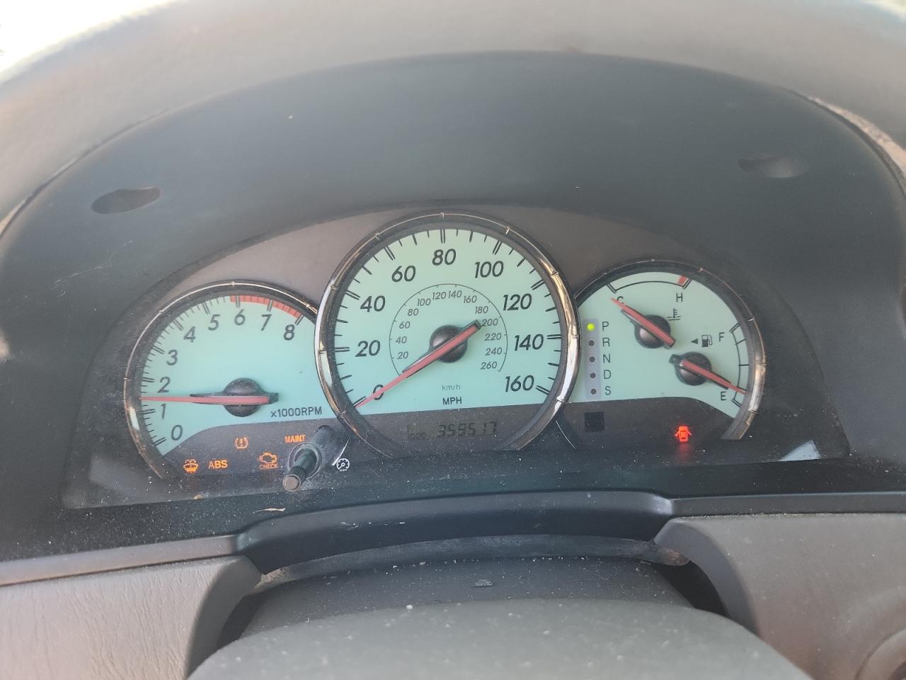 2006 Toyota Camry Solara Se VIN: 4T1FA38P26U065617 Lot: 86118025