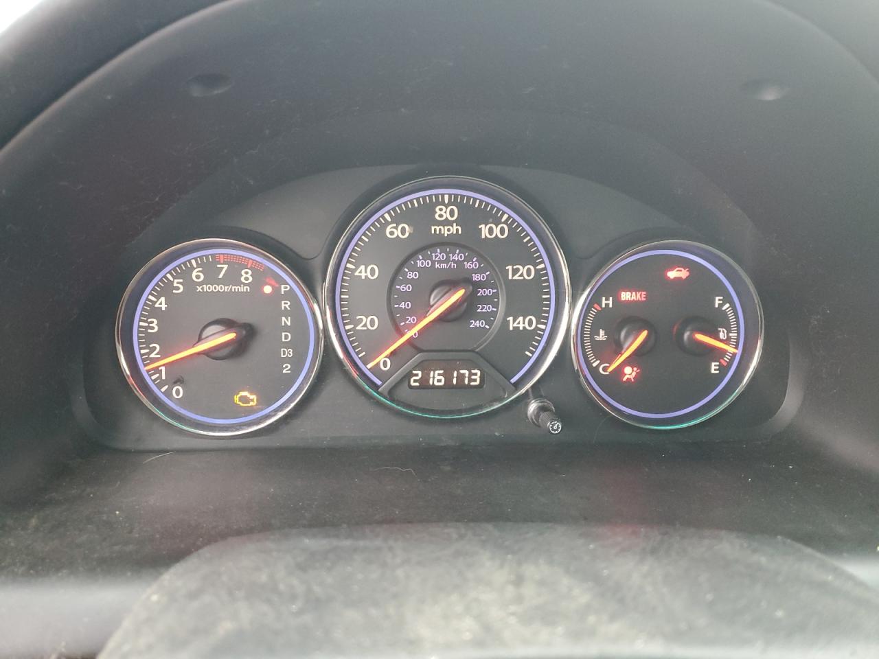 2003 Honda Civic Lx VIN: 2HGES16553H510452 Lot: 89929885