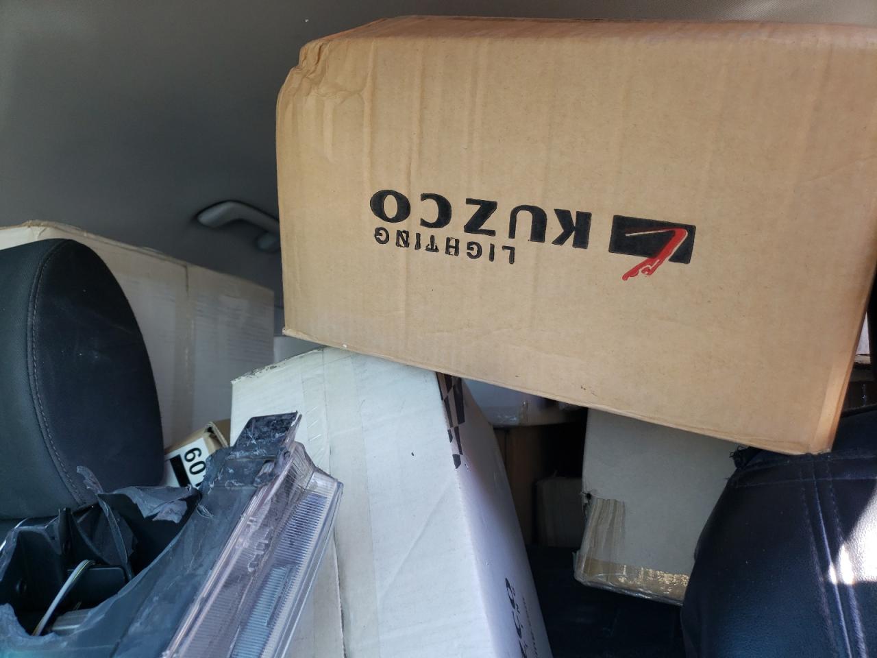 2019 Hyundai Tucson Se VIN: KM8J23A49KU986024 Lot: 85715505