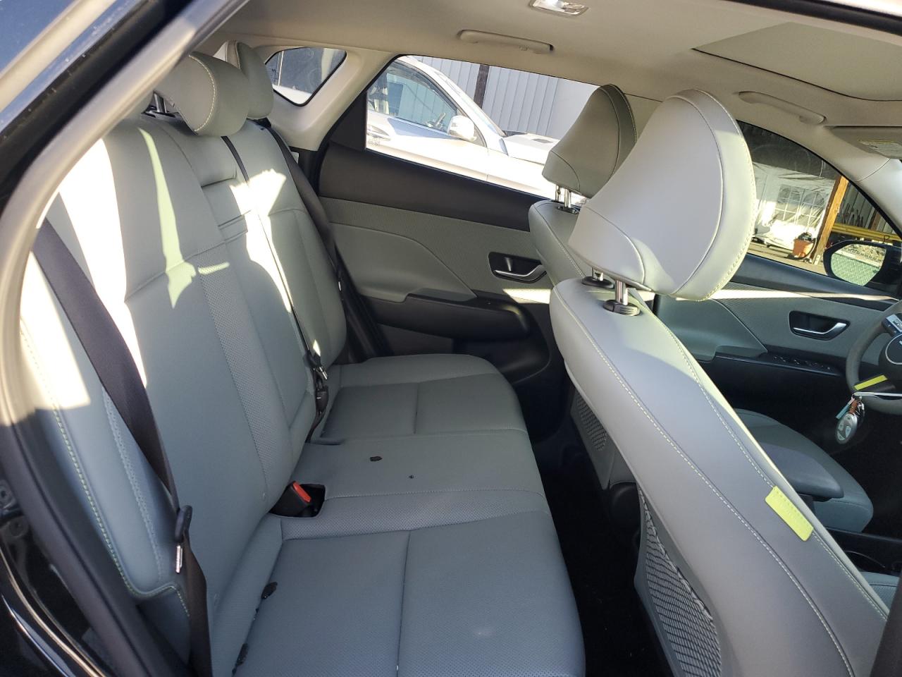 2024 Hyundai Kona Limited VIN: KM8HE3A62RU004318 Lot: 86485485