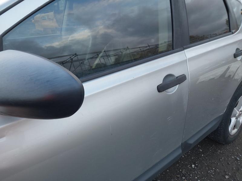 2010 NISSAN QASHQAI 1.6 VISIA 5DR