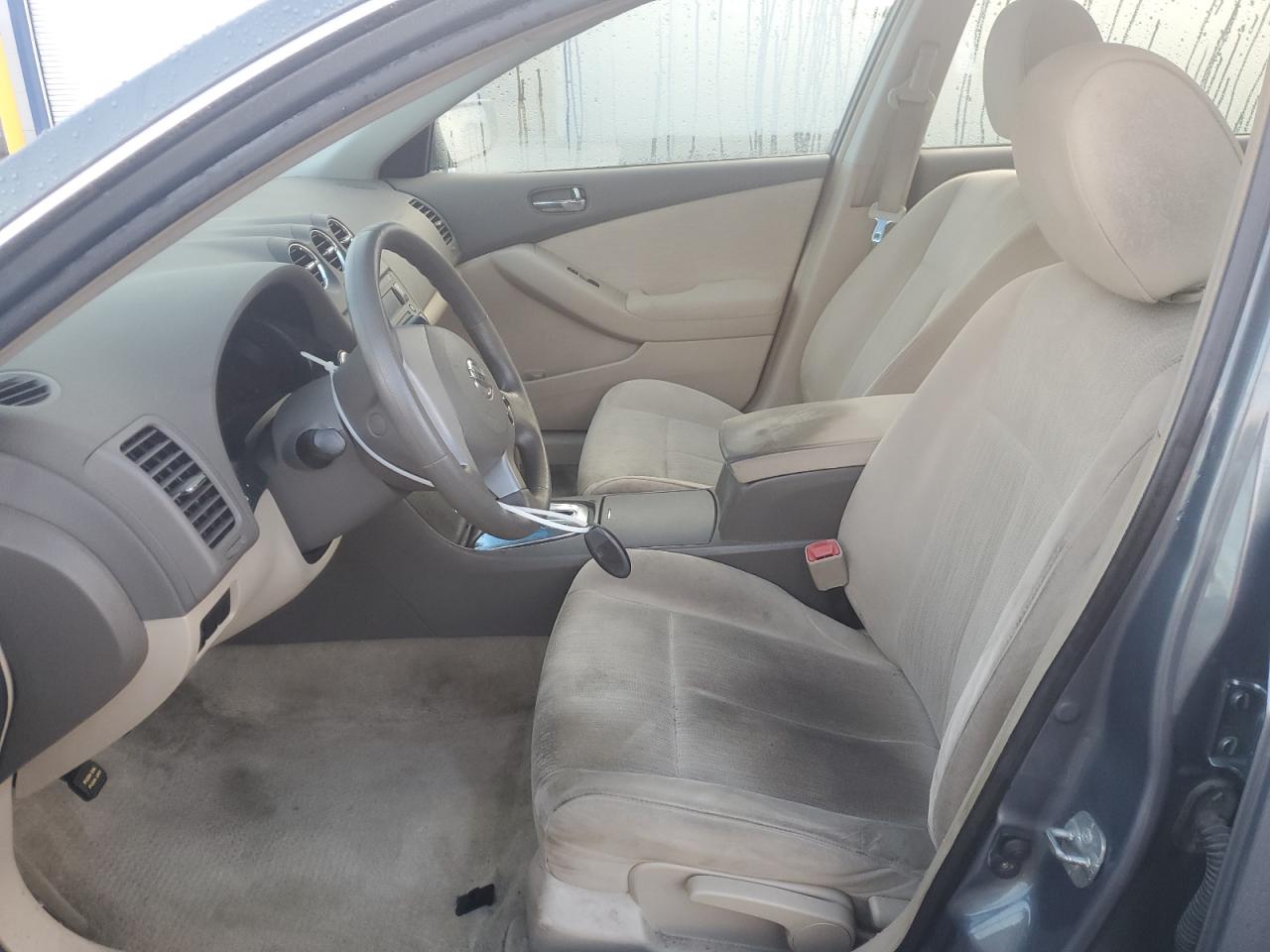 2011 Nissan Altima Hybrid VIN: 1N4CL2AP2BC116187 Lot: 82290185