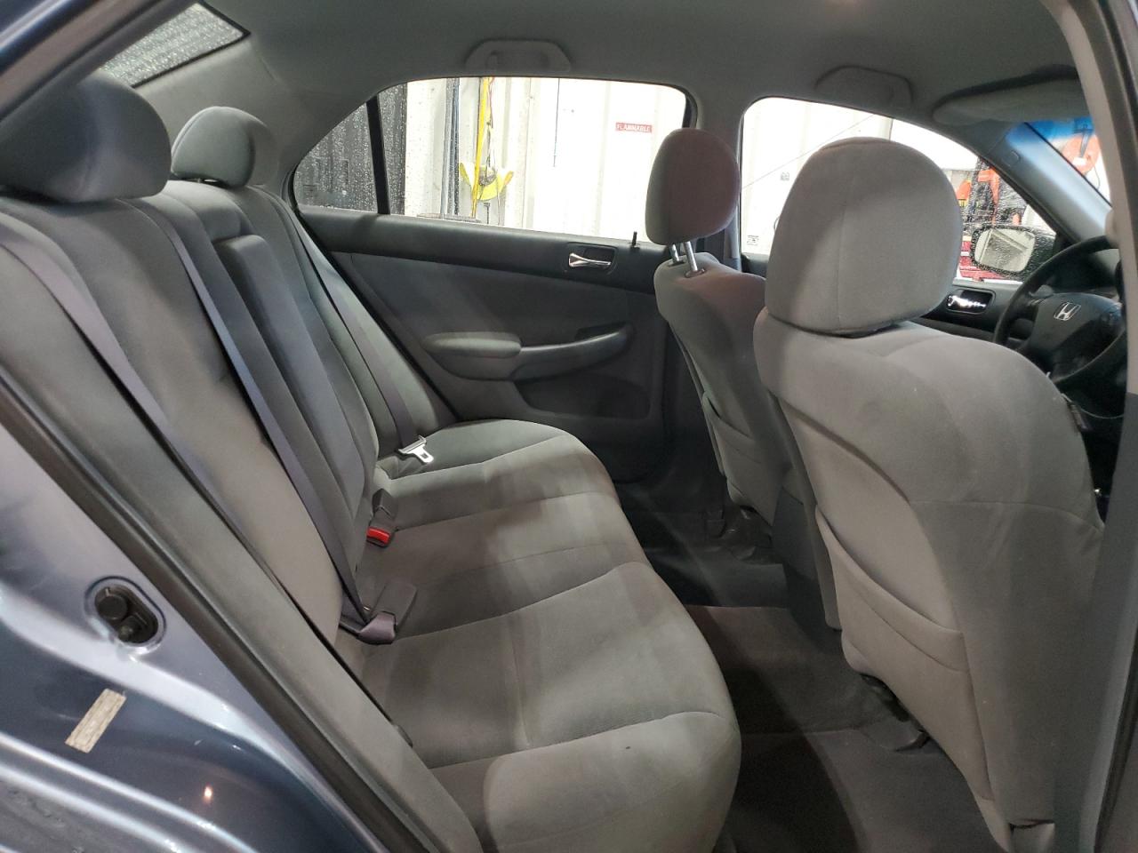2007 Honda Accord Se VIN: 1HGCM66457A027490 Lot: 86295095