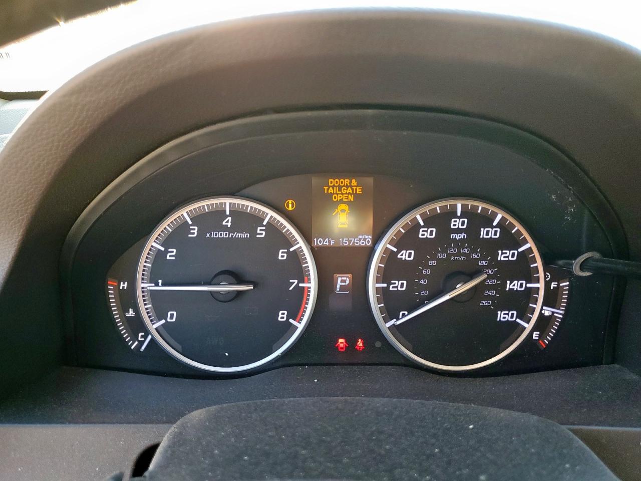 2013 Acura Rdx VIN: 5J8TB4H31DL004254 Lot: 85522045