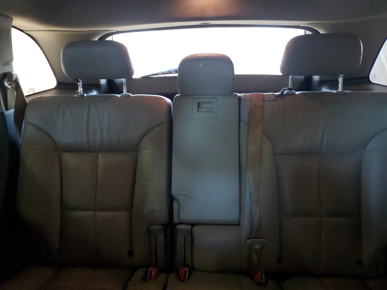 2008 Lincoln Mkx VIN: 2LMDU68C78BJ31444 Lot: 84544725