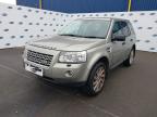 2010 LAND ROVER FREELANDER 2.2 TD4 E XS [NAV] 5DR for sale at Copart SANDTOFT