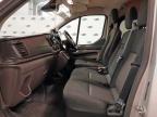 2024 FORD TRANSIT CUSTOM 320TRND EB 2.0 ECOBLUE 130PS HIGH ROOF TREND for sale at Copart NEWBURY
