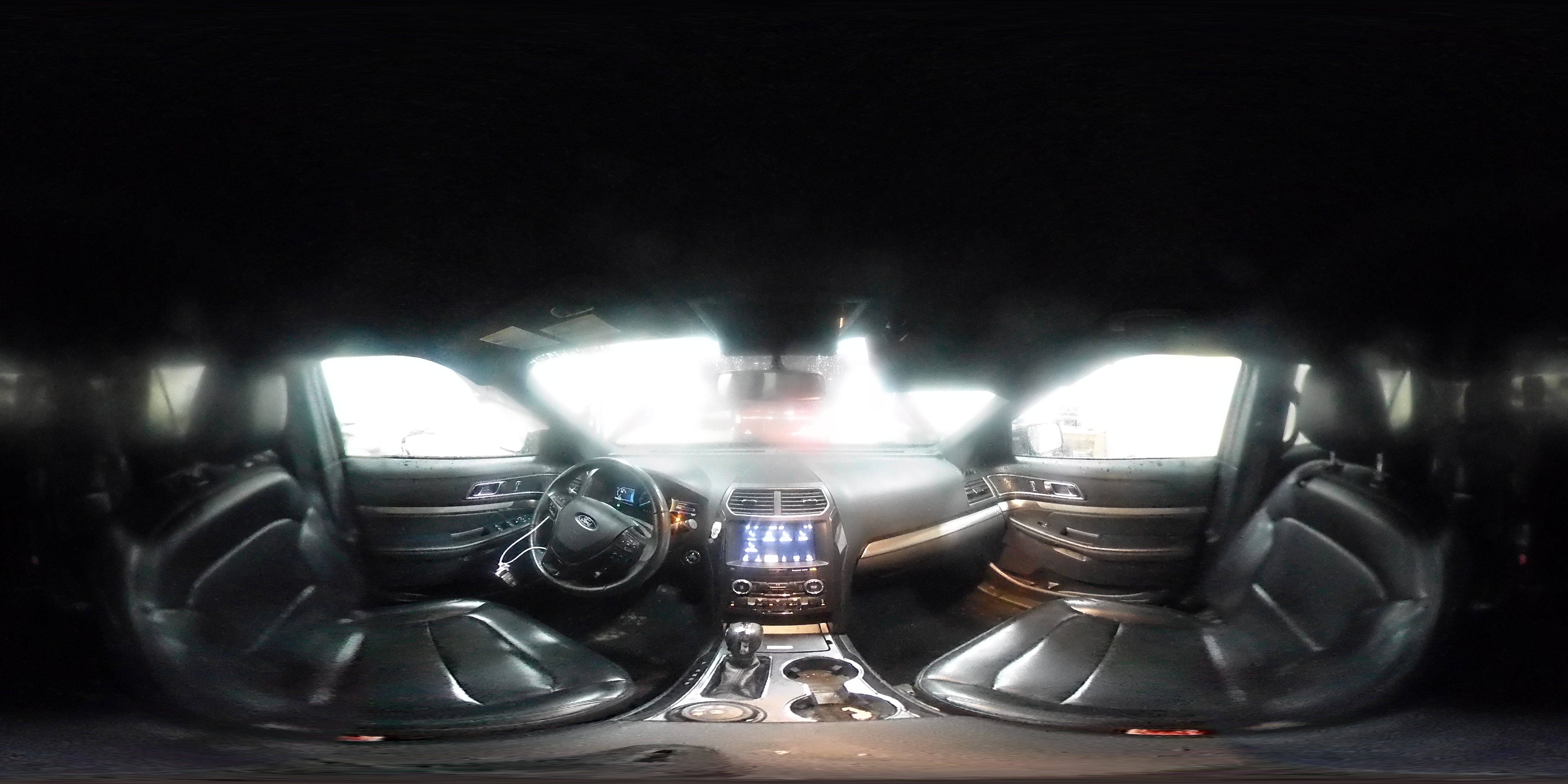 2019 Ford Explorer Xlt VIN: 1FM5K8D82KGB37672 Lot: 85644285