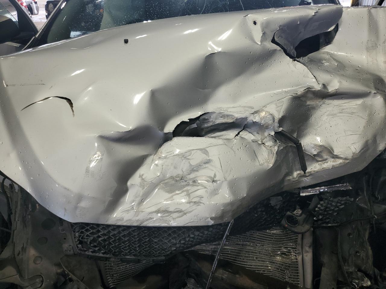 2011 Chevrolet Traverse Ls VIN: 1GNKREED4BJ304508 Lot: 84883385