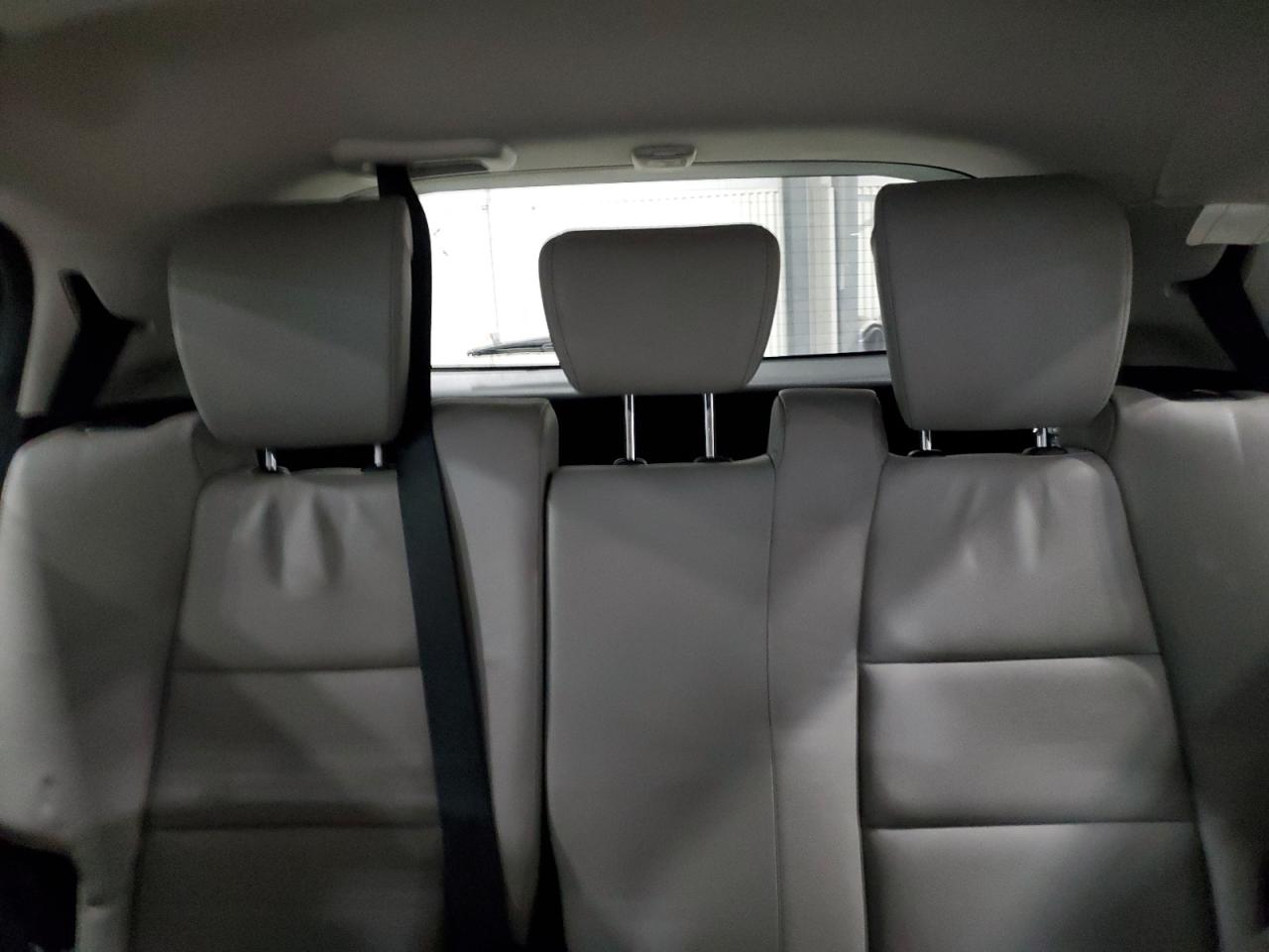 2016 Honda Hr-V Exl VIN: 3CZRU6H78GM700737 Lot: 90124365