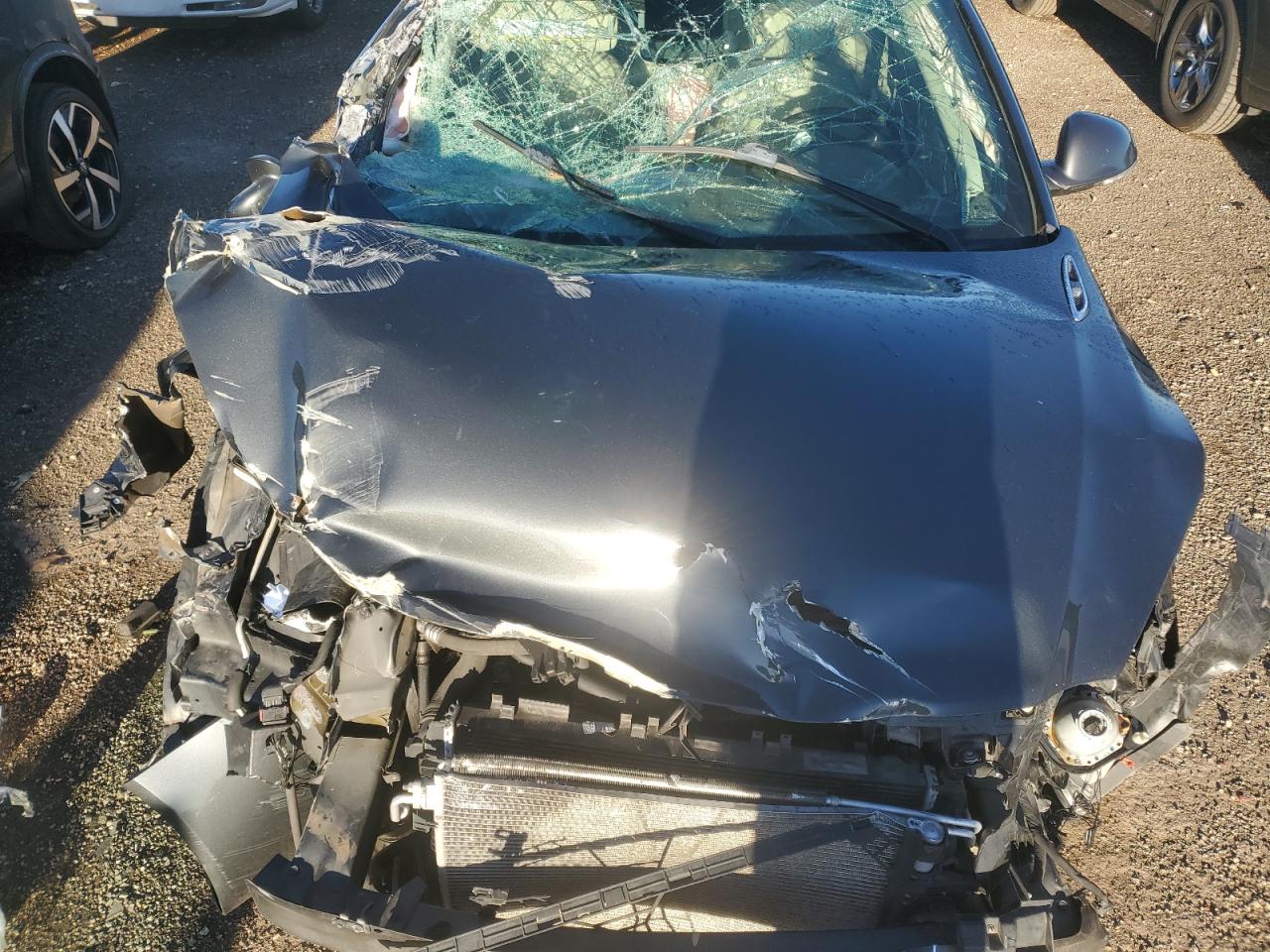 2012 Buick Regal Premium VIN: 2G4GT5GV3C9169343 Lot: 82578295