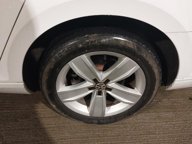 2019 VOLKSWAGEN PASSAT 1.5 TSI EVO SEL 4DR DSG