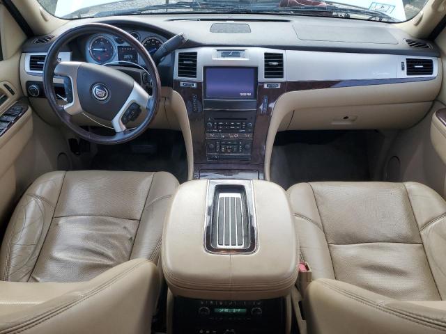 Parquets CADILLAC ESCALADE 2013 White