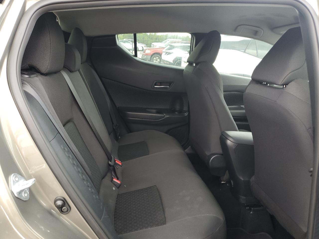 2021 Toyota C-Hr Xle VIN: NMTKHMBX6MR133527 Lot: 82302385