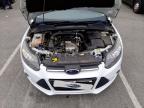 2014 FORD FOCUS ZETEC TURBO  for sale at Copart CHESTER