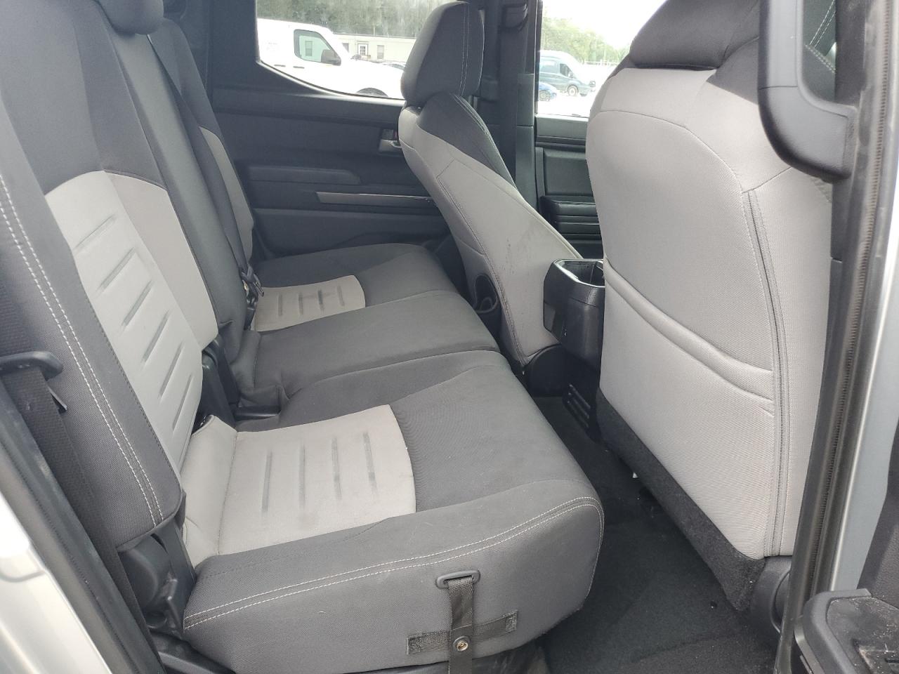 2024 Toyota Tacoma Double Cab VIN: 3TYLB5JN4RT034147 Lot: 82258945