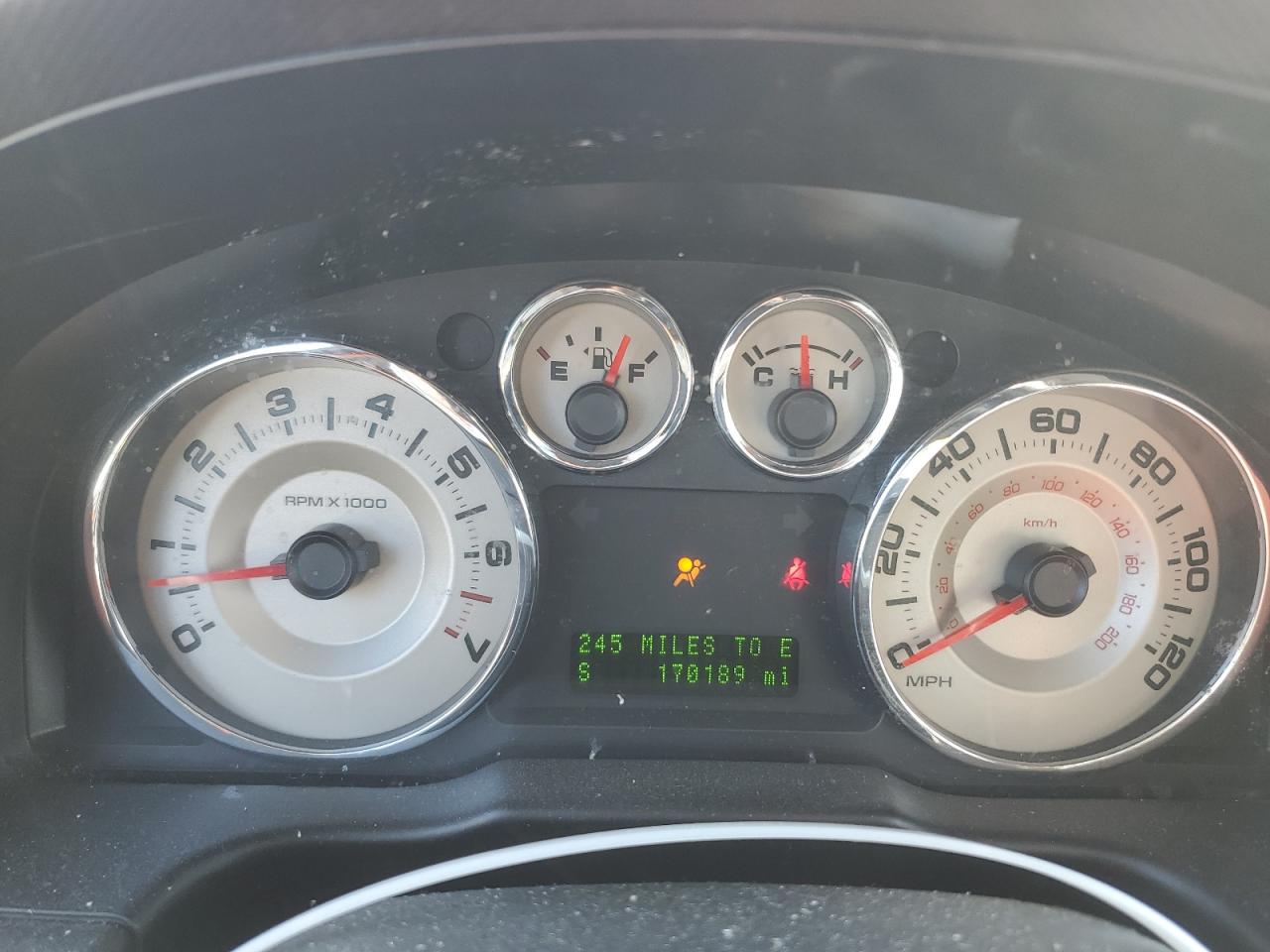 2010 Ford Edge Sel VIN: 2FMDK3JC0ABA73645 Lot: 86519875