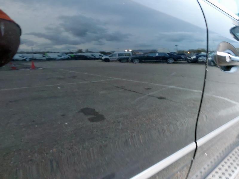 2007 MERCEDES-BENZ M CLASS ML280 CDI SPORT 5DR TIP AUTO