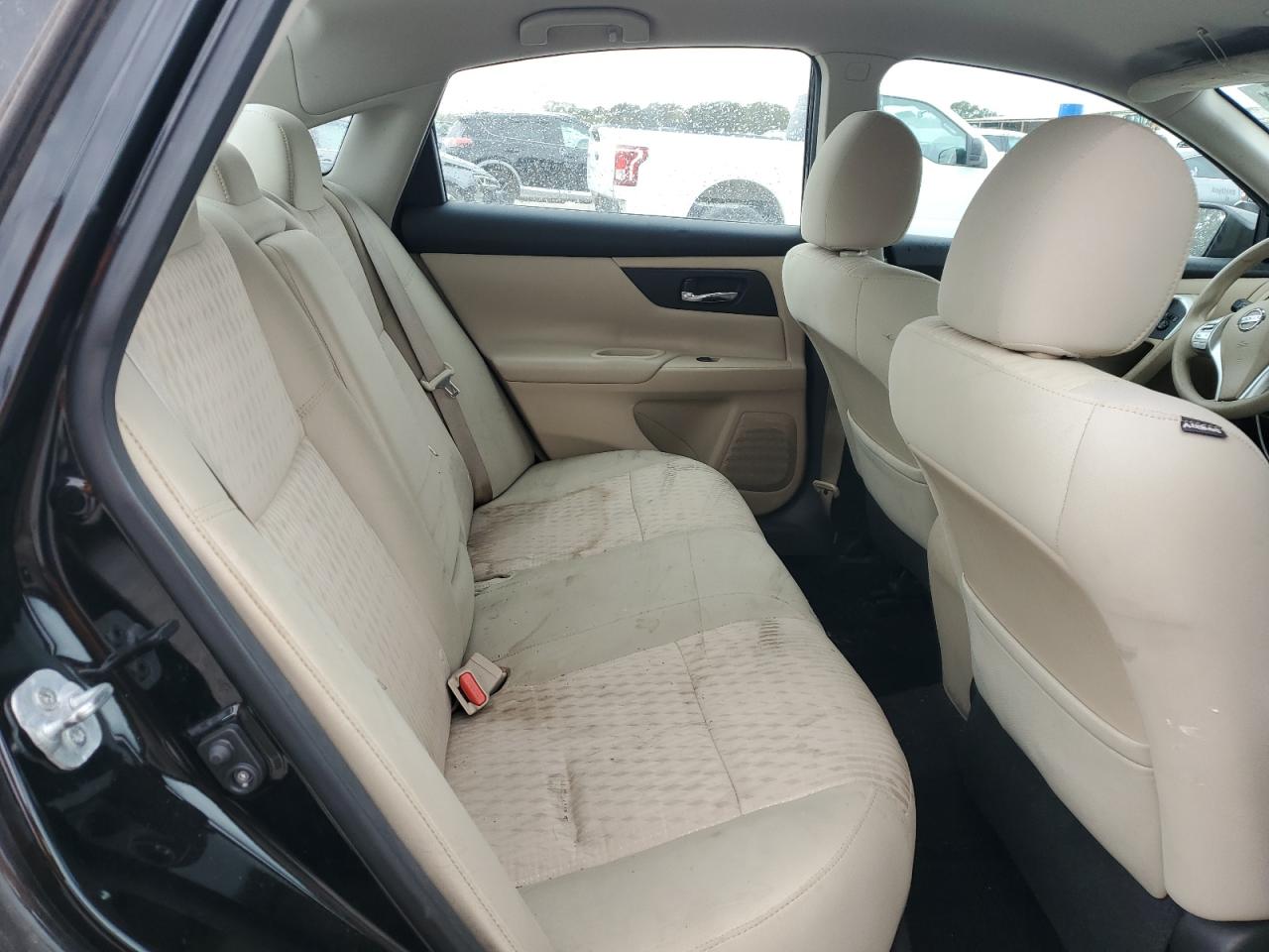 2016 Nissan Altima 2.5 VIN: 1N4AL3AP0GN310483 Lot: 84360085