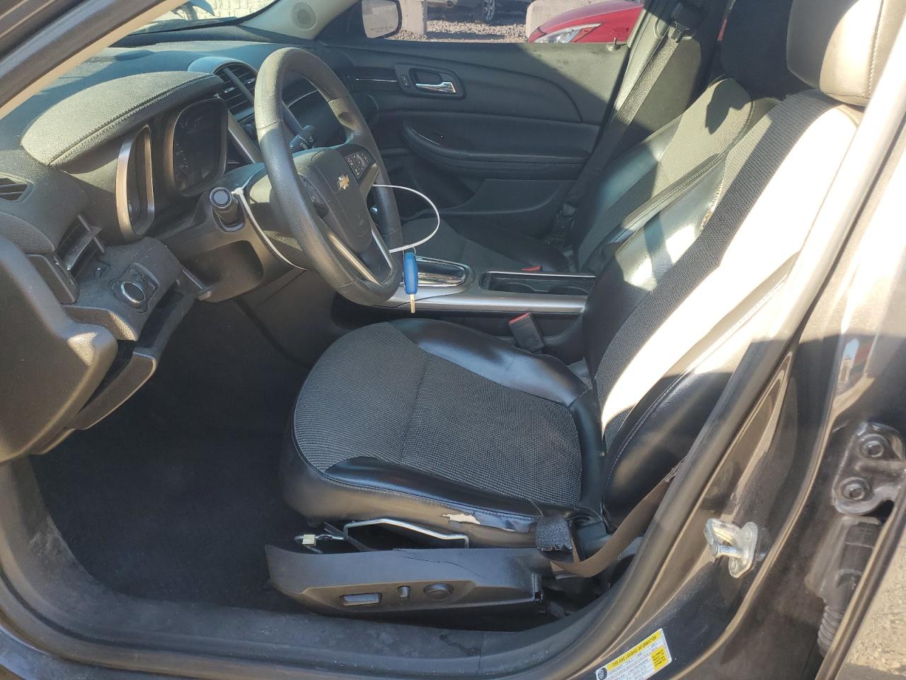 2013 Chevrolet Malibu 1Lt VIN: 1G11C5SA9DF311274 Lot: 85274055