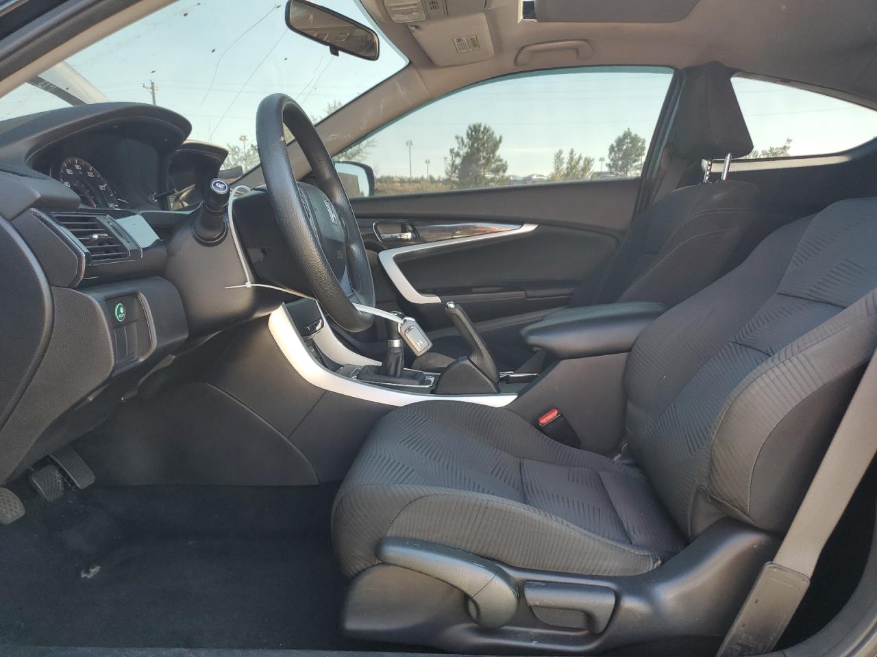 2015 Honda Accord Ex VIN: 1HGCT1A73FA002206 Lot: 81937995