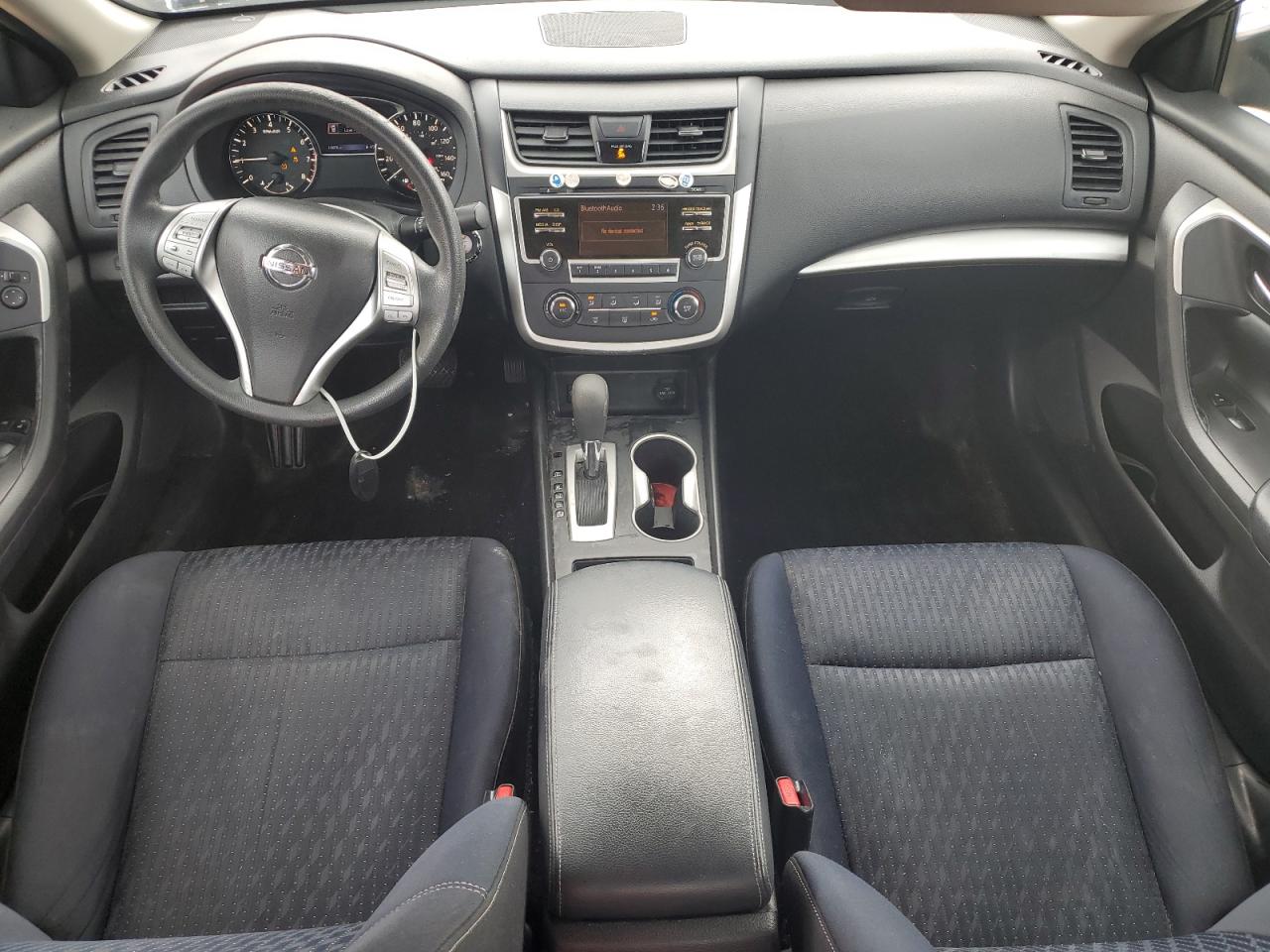 2016 Nissan Altima 2.5 VIN: 1N4AL3AP8GN380006 Lot: 82370745