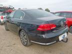 2012 VOLKSWAGEN PASSAT SPORT TDI B-MOTION  for sale at Copart ROCHFORD