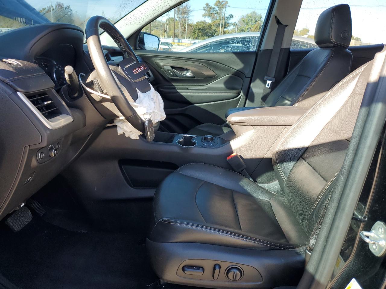 2020 GMC Terrain Slt VIN: 3GKALPEX8LL266047 Lot: 89579205