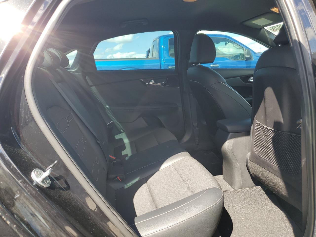 2021 Kia Forte Gt Line VIN: 3KPF34AD8ME368790 Lot: 85728075