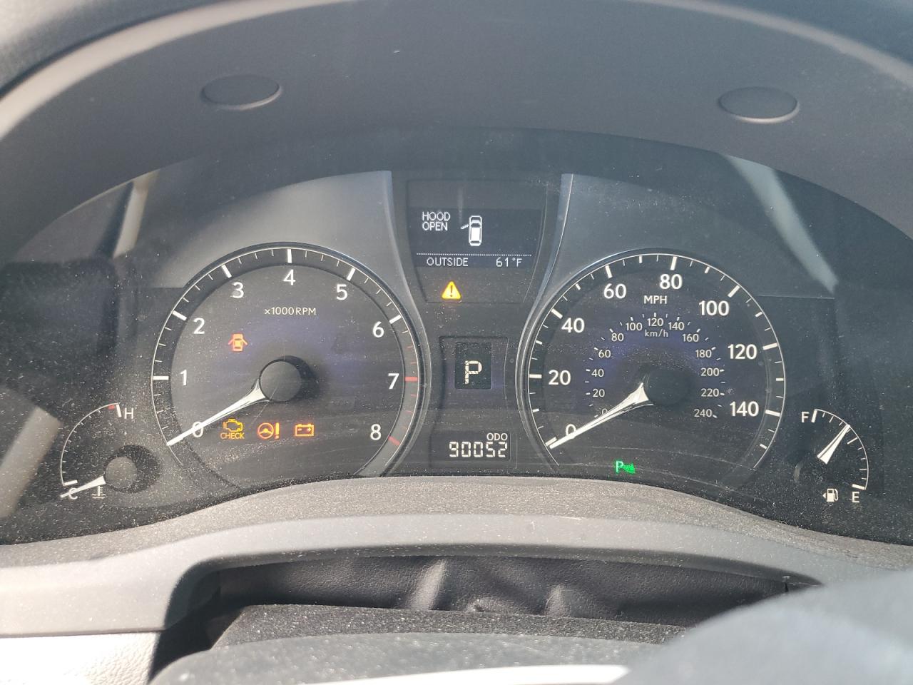 2012 Lexus Rx 350 VIN: 2T2BK1BA9CC153562 Lot: 90375785