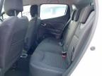 2015 RENAULT CLIO 1.5 DCI 90 DYNAMIQUE S NAV 5DR for sale at Copart WHITBURN