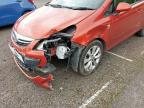 2013 VAUXHALL CORSA ACTIVE AC  for sale at Copart SANDTOFT