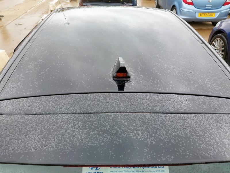 2018 HYUNDAI I30 1.0T GDI SE NAV 5DR