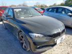 2015 BMW 318D SE  for sale at Copart BRISTOL