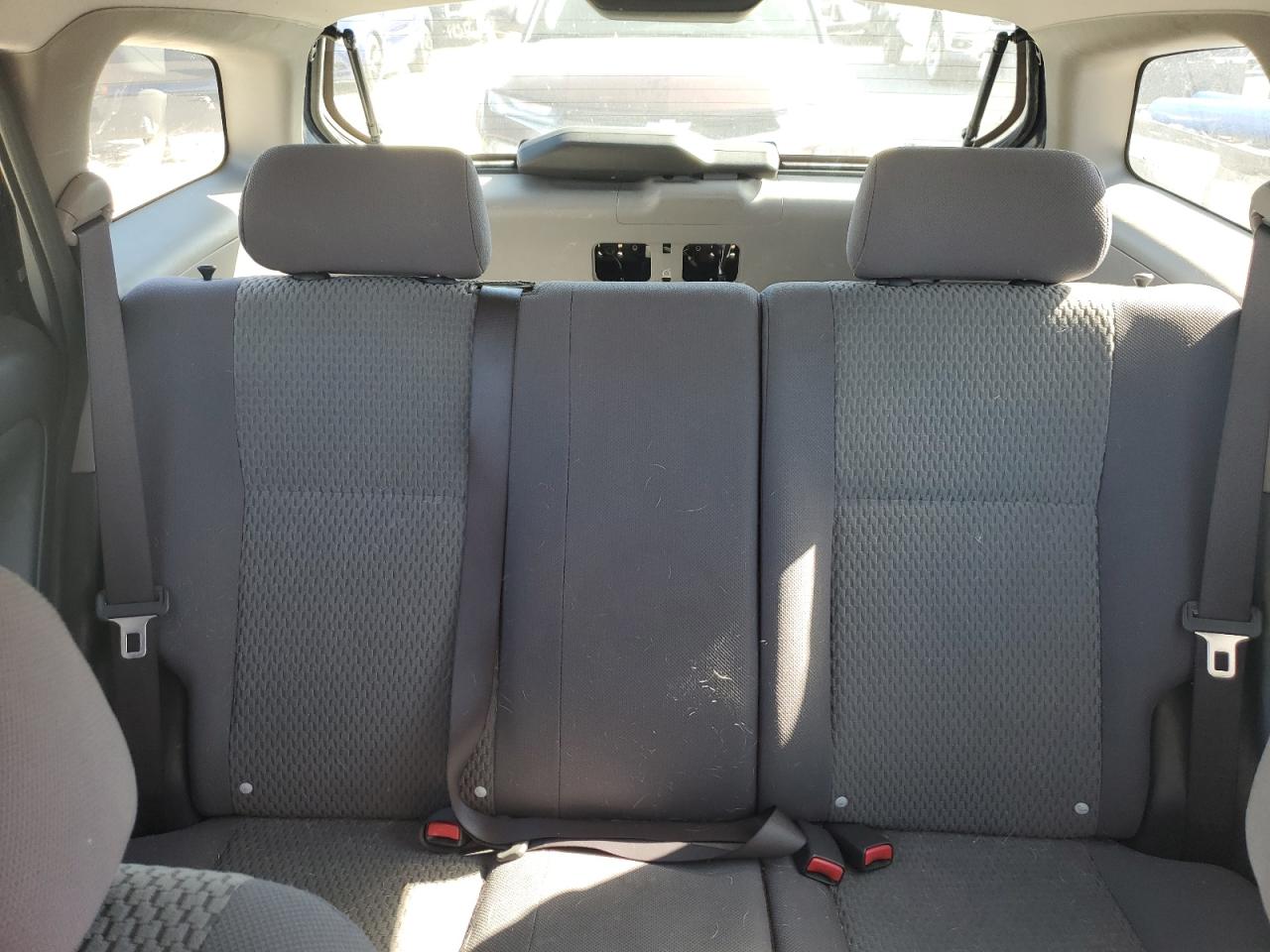 2005 Toyota Corolla Matrix Xr VIN: 2T1KR32E15C491992 Lot: 82578775