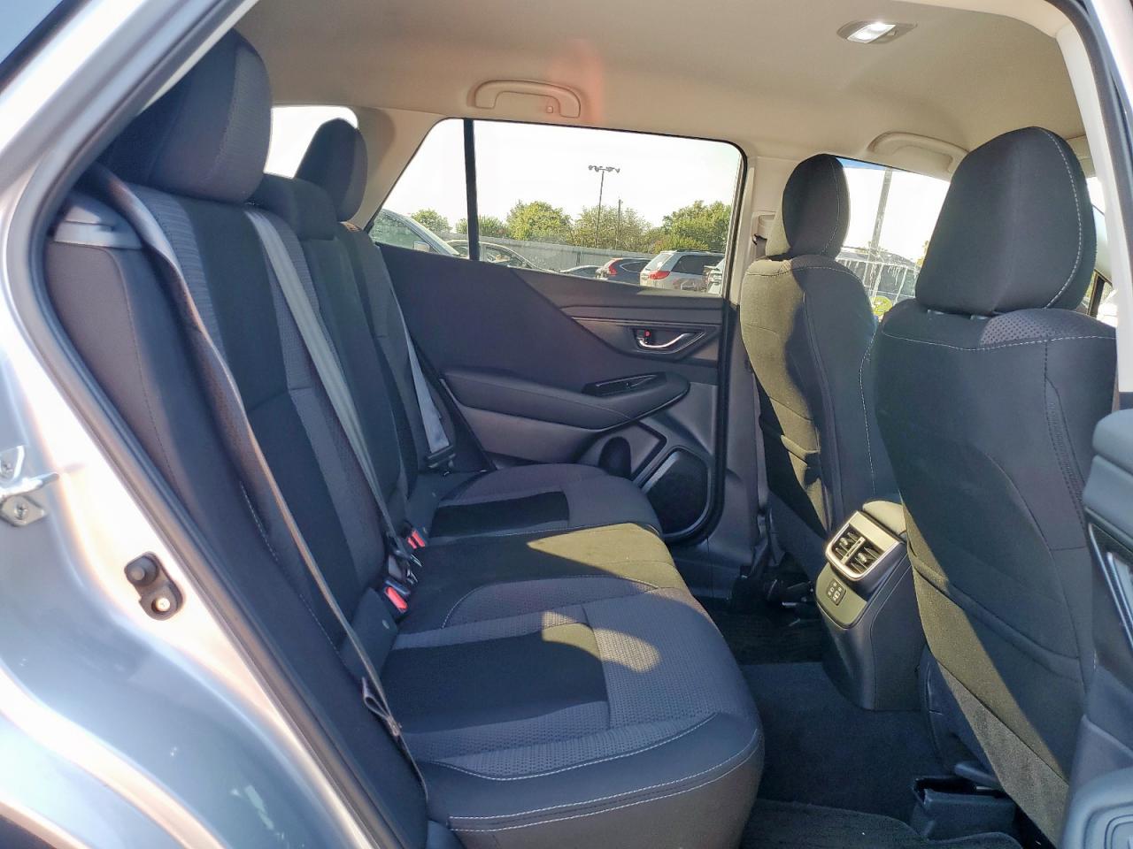 2024 Subaru Outback Premium VIN: 4S4BTADC4R3155359 Lot: 85179845