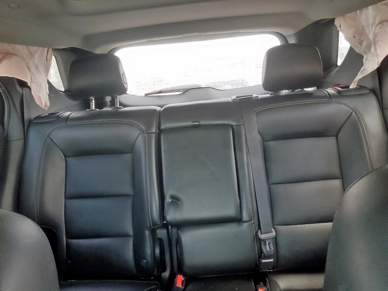 2019 Chevrolet Equinox Premier VIN: 3GNAXPEX6KS556010 Lot: 85525955