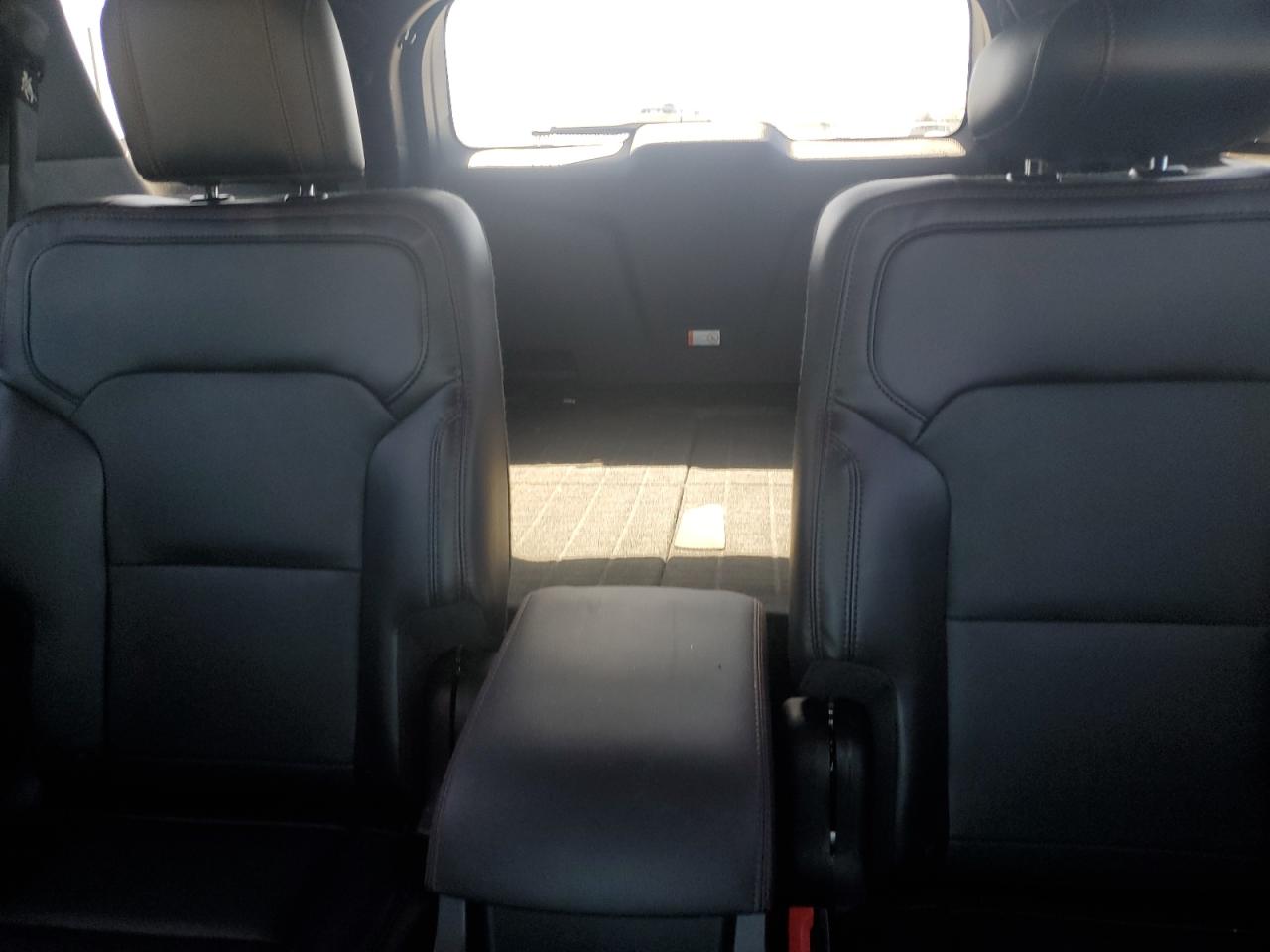 2016 Ford Explorer Sport VIN: 1FM5K8GT3GGC54085 Lot: 85089045