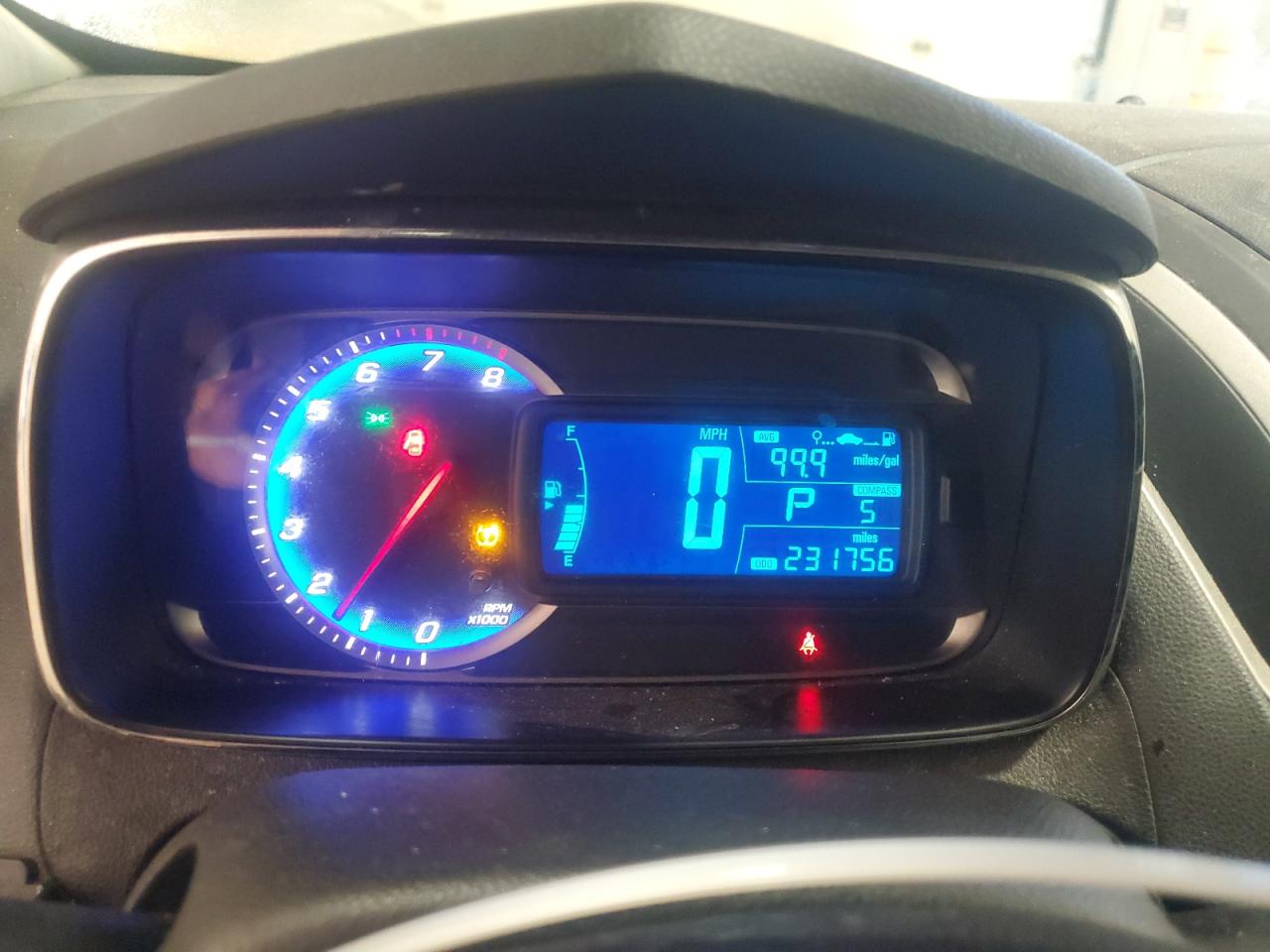 2015 Chevrolet Trax Ls VIN: KL7CJKSB9FB109619 Lot: 90333715