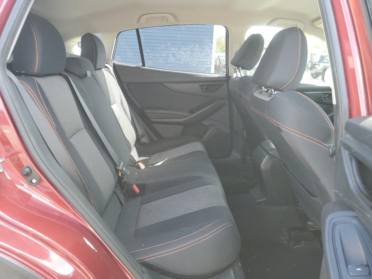 2019 Subaru Crosstrek Premium VIN: JF2GTAEC8KH396120 Lot: 84761135