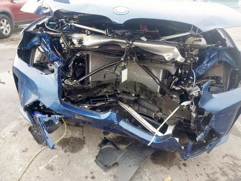 2025 BMW IX3 210KW M SPORT 80KWH 5DR AUTO