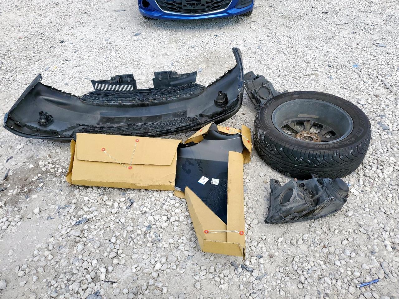 2014 Dodge Durango Sxt VIN: 1C4RDHAG2EC590584 Lot: 85859385